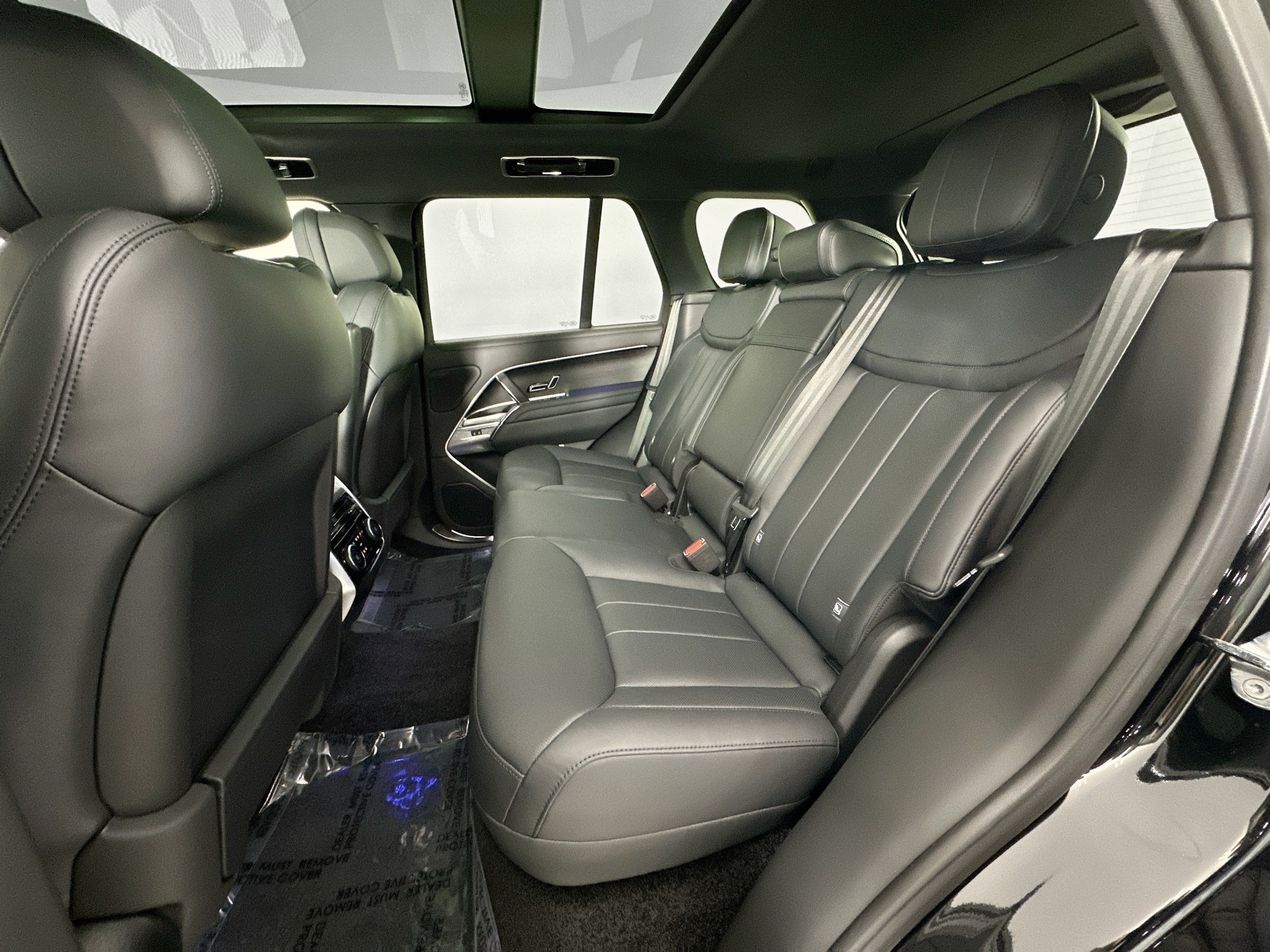 used 2023 Land Rover Range Rover car, priced at $98,998