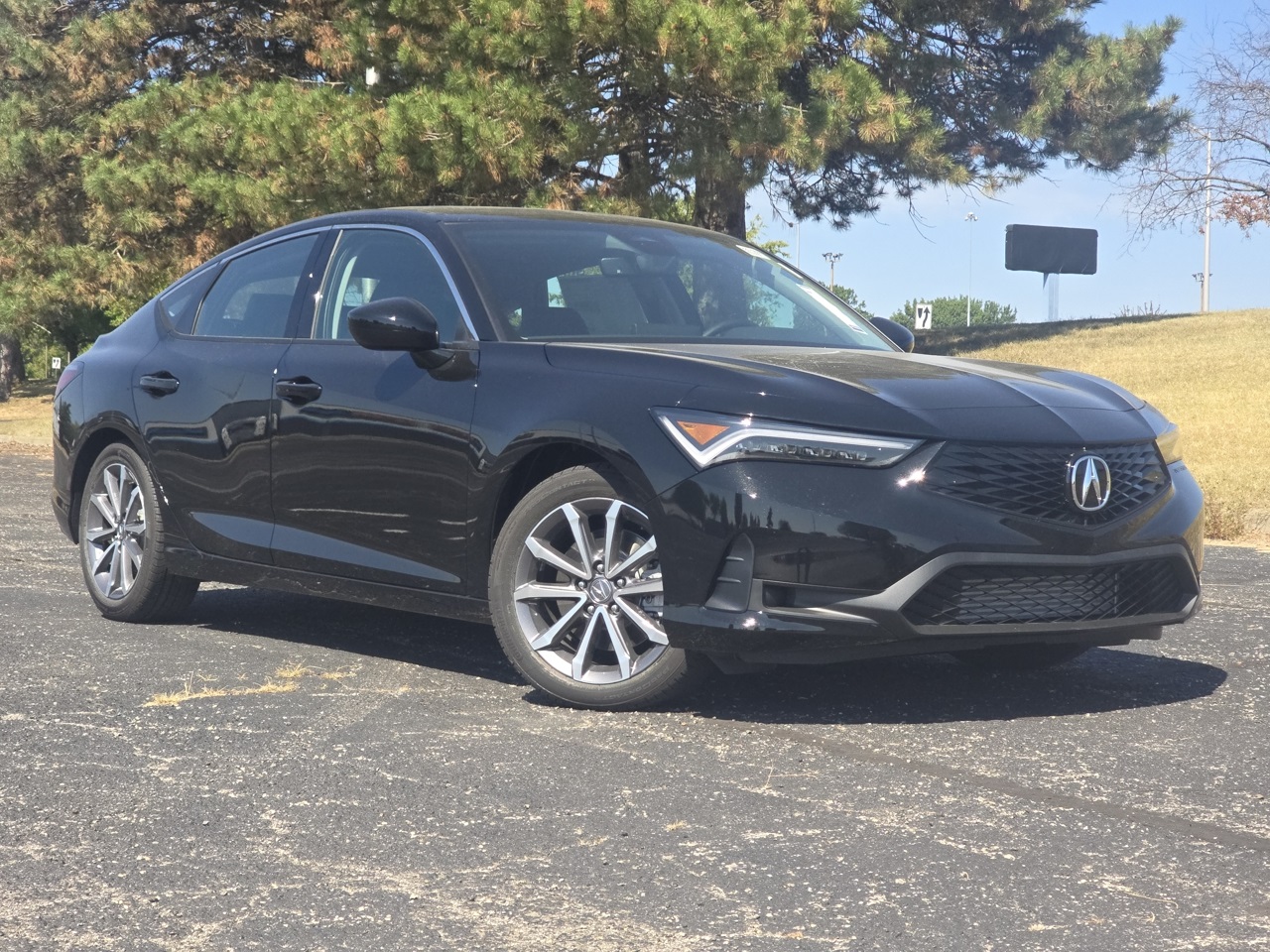 2026 Acura Integra Base's photo