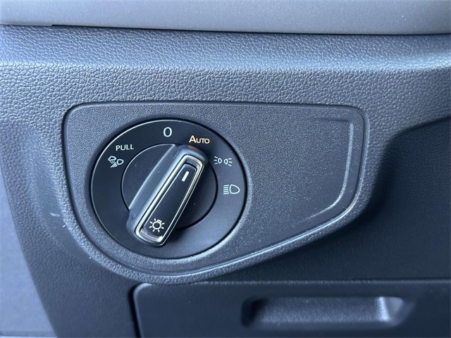 used 2022 Volkswagen Atlas car, priced at $27,404