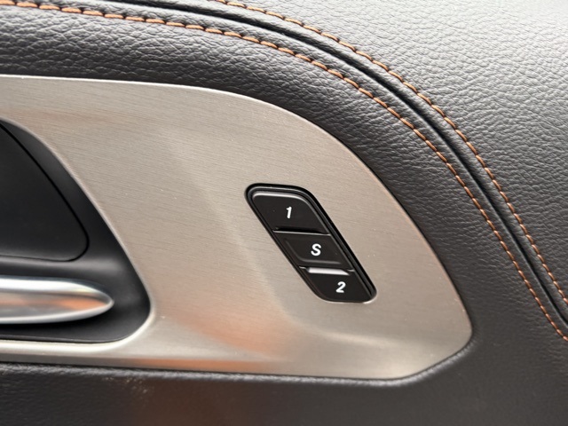 new 2026 Chrysler Pacifica car, priced at $51,540