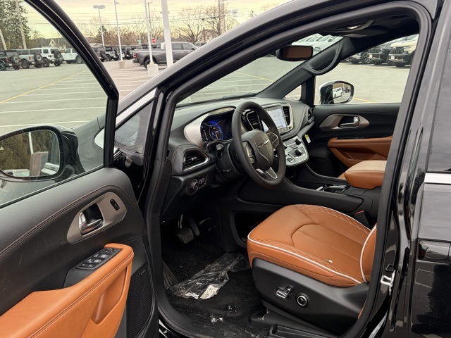 new 2026 Chrysler Pacifica car, priced at $51,540