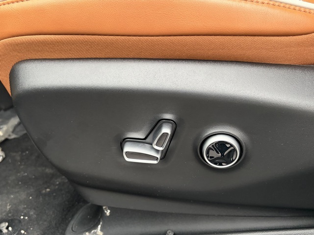 new 2026 Chrysler Pacifica car, priced at $51,540