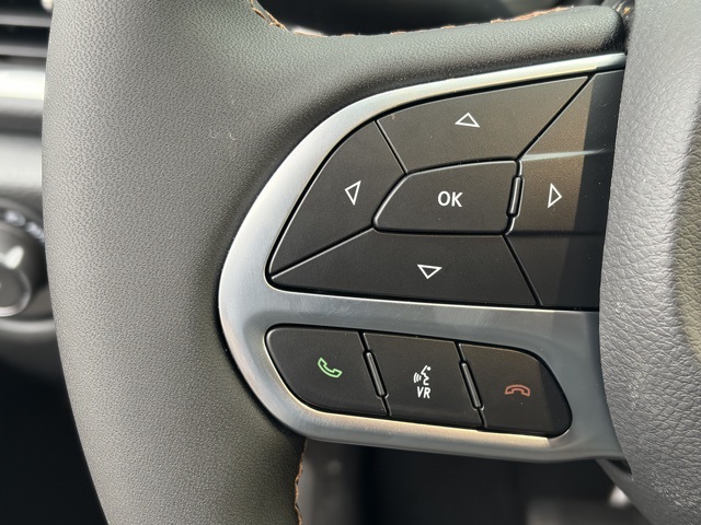 new 2026 Chrysler Pacifica car, priced at $51,540