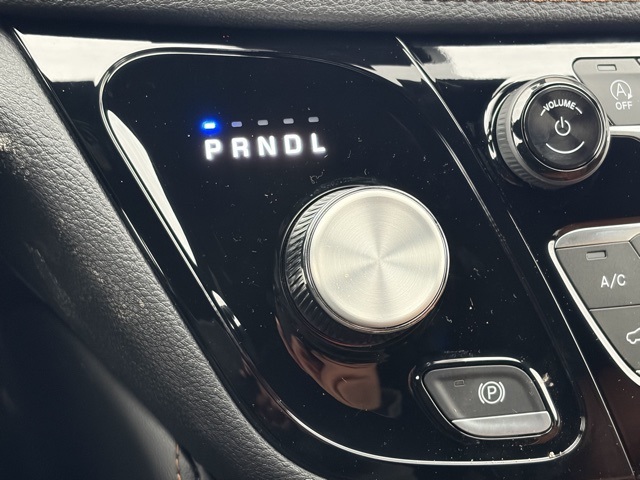 new 2026 Chrysler Pacifica car, priced at $51,540