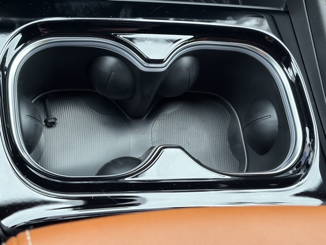 new 2026 Chrysler Pacifica car, priced at $51,540