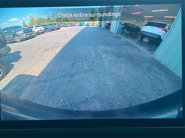 used 2024 Jeep Wrangler car, priced at $29,801