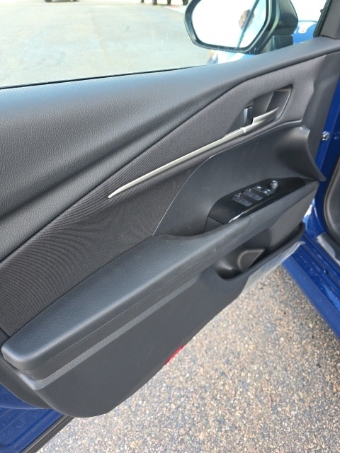 2026 Toyota Camry LE photo 2