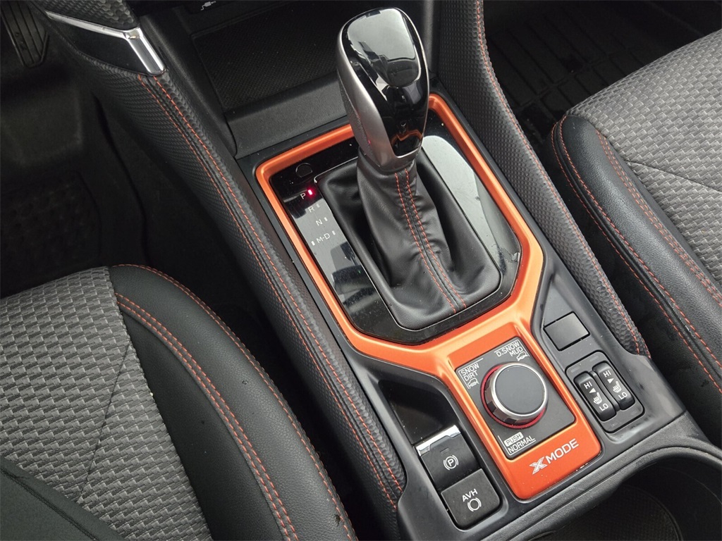 used 2021 Subaru Forester car, priced at $17,998