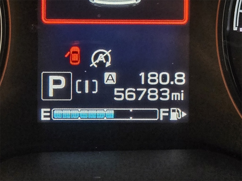 used 2021 Subaru Forester car, priced at $17,998