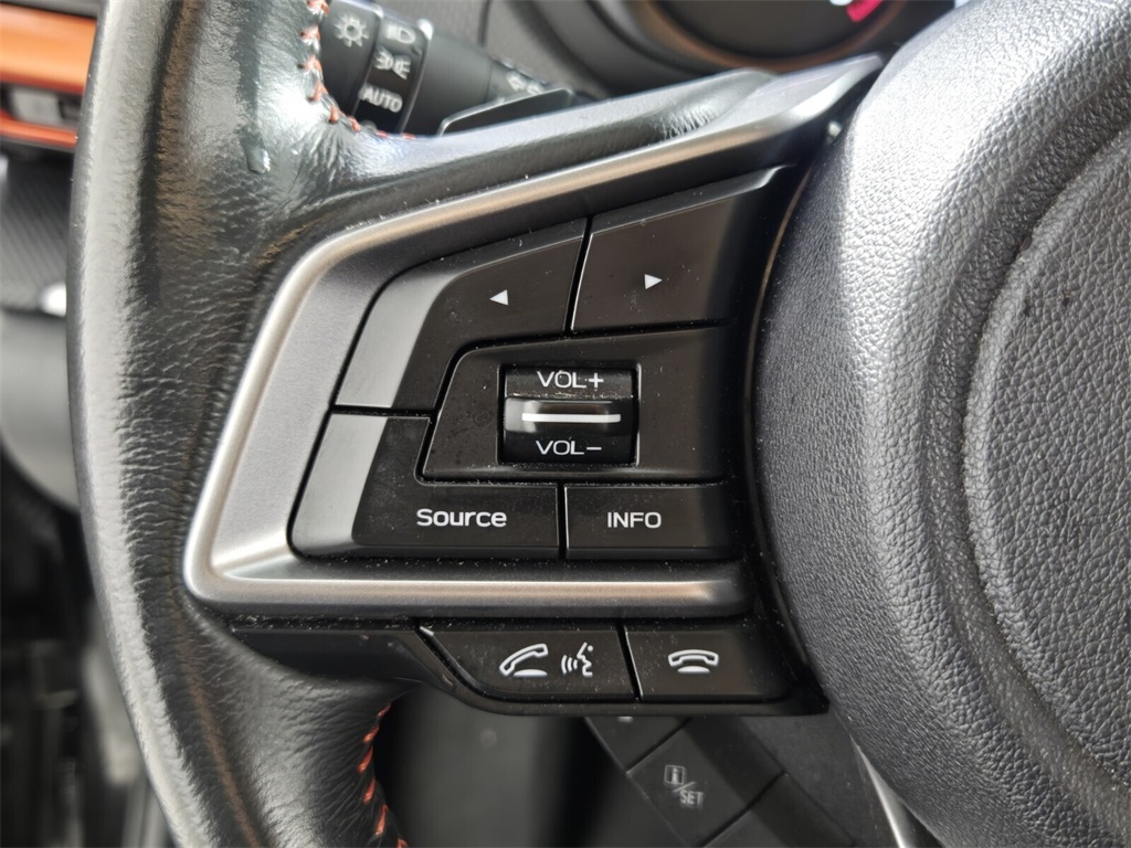 used 2021 Subaru Forester car, priced at $17,998