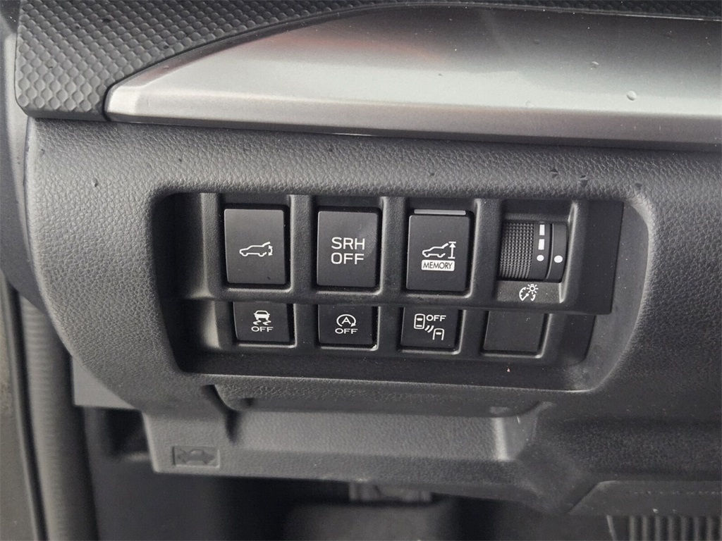 used 2021 Subaru Forester car, priced at $17,998