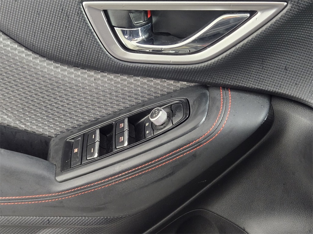 used 2021 Subaru Forester car, priced at $17,998