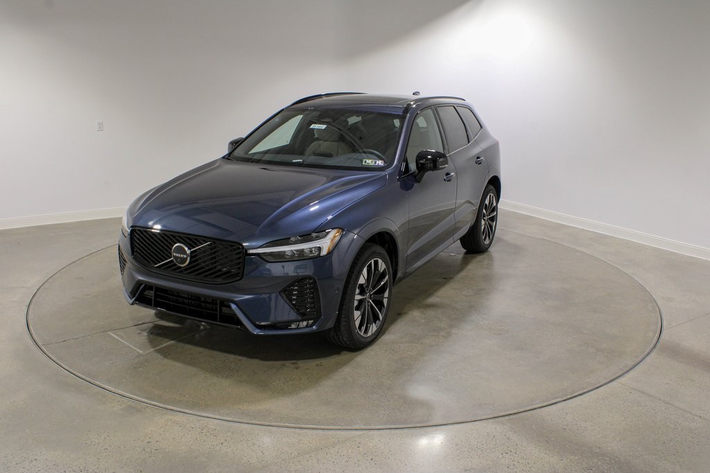2026 Volvo XC60