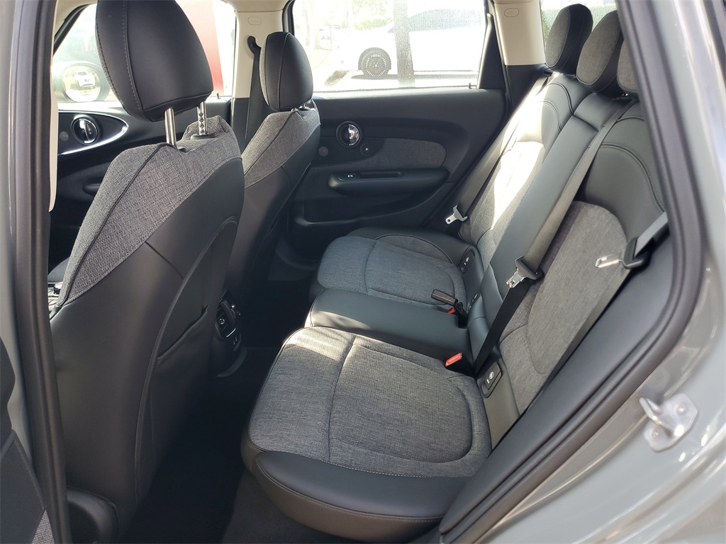 used 2020 MINI Cooper S Clubman car, priced at $18,995