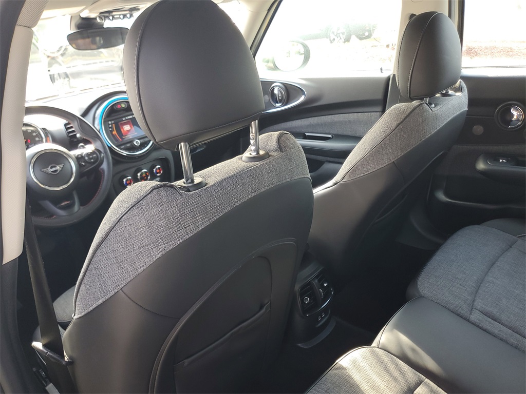 used 2020 MINI Cooper S Clubman car, priced at $18,995