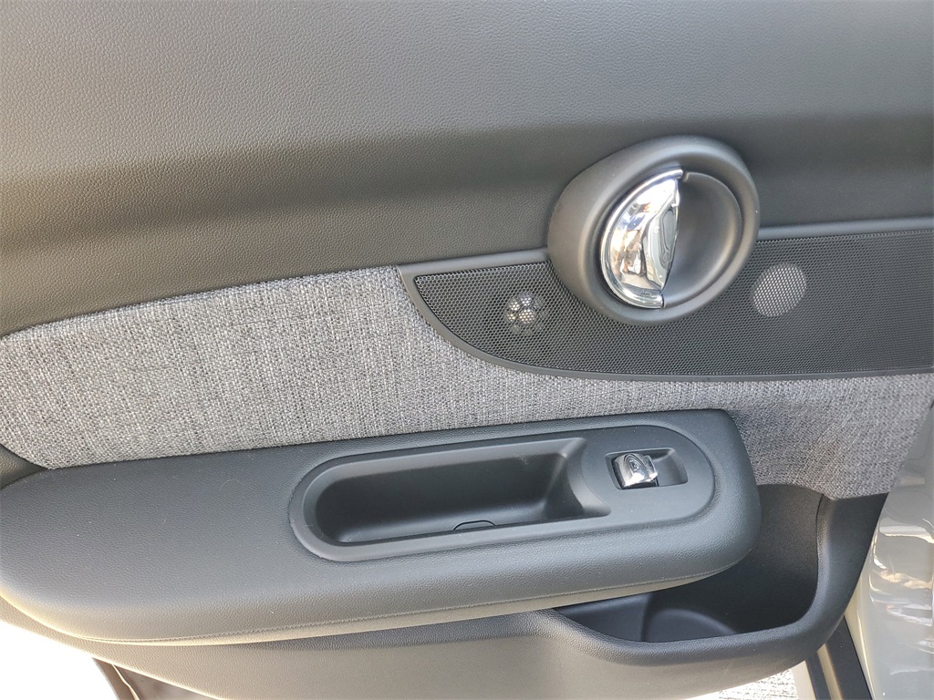 used 2020 MINI Cooper S Clubman car, priced at $18,995