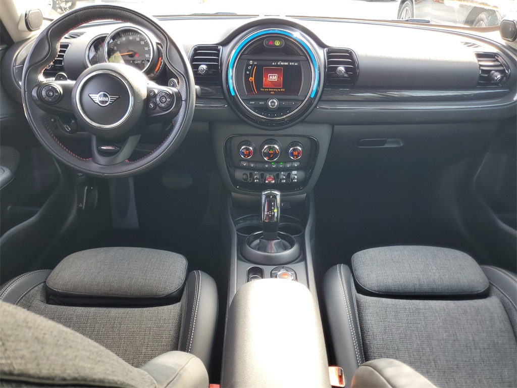 used 2020 MINI Cooper S Clubman car, priced at $18,995