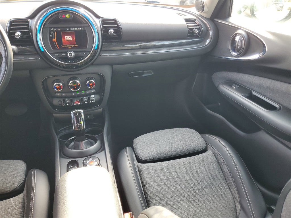 used 2020 MINI Cooper S Clubman car, priced at $18,995