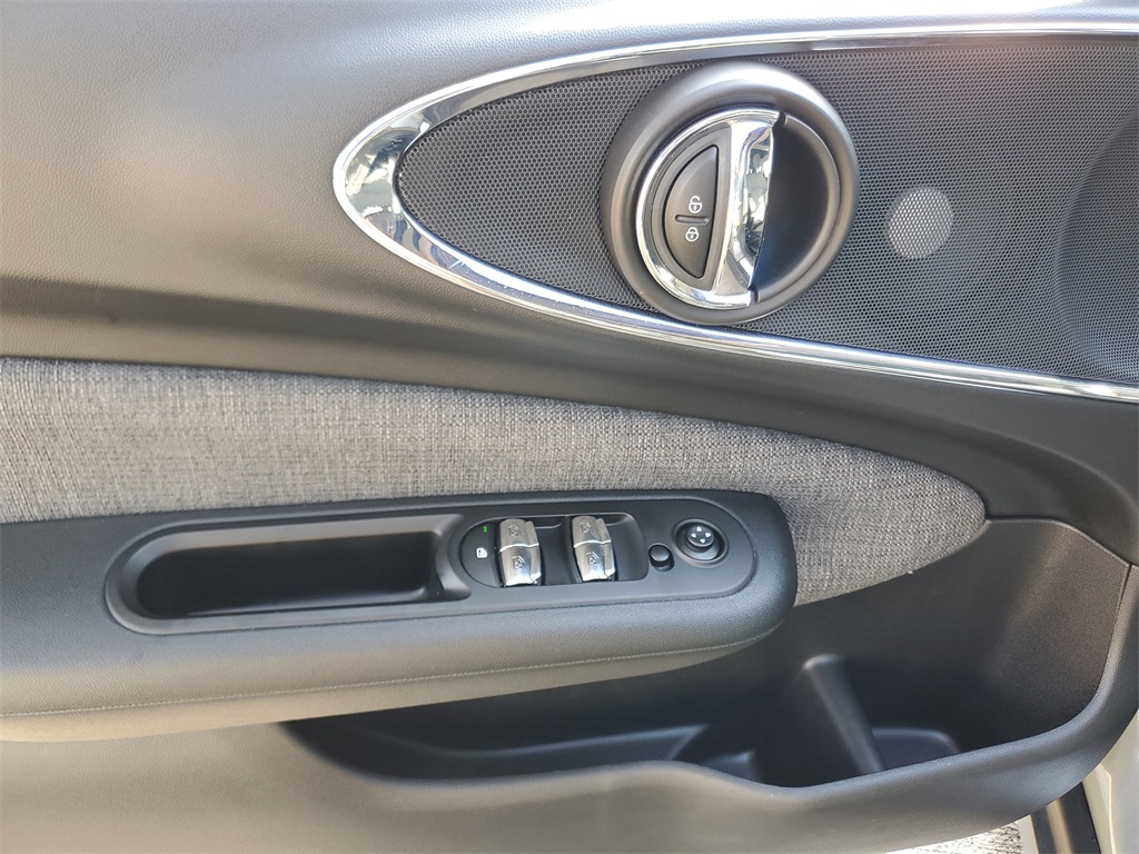 used 2020 MINI Cooper S Clubman car, priced at $18,995