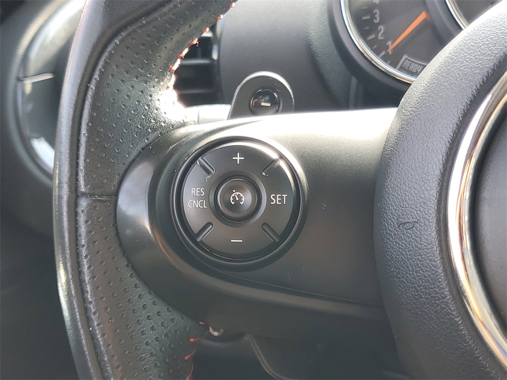 used 2020 MINI Cooper S Clubman car, priced at $18,995