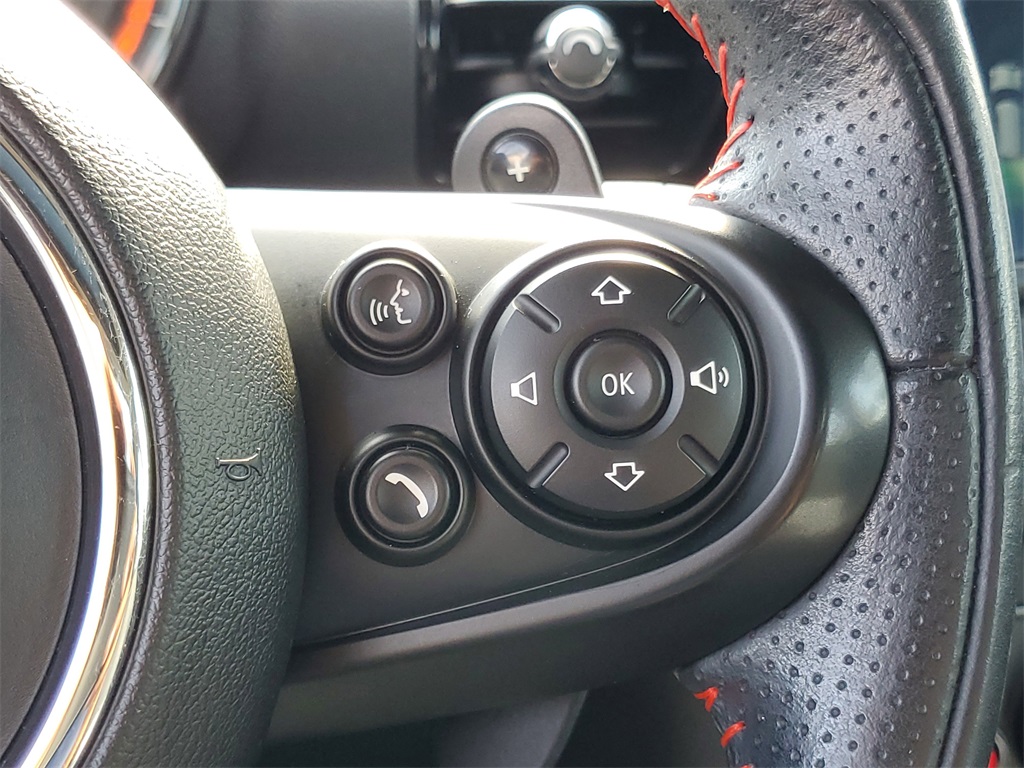 used 2020 MINI Cooper S Clubman car, priced at $18,995