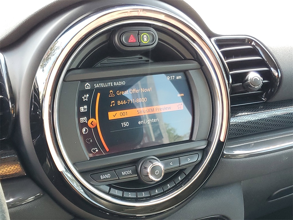 used 2020 MINI Cooper S Clubman car, priced at $18,995