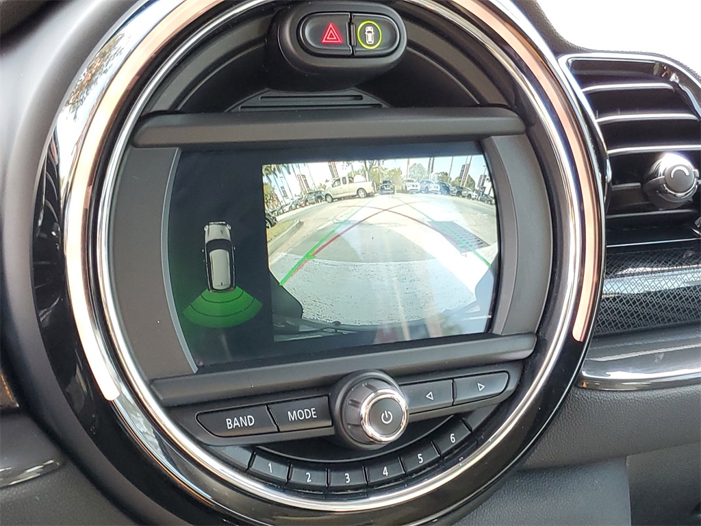 used 2020 MINI Cooper S Clubman car, priced at $18,995