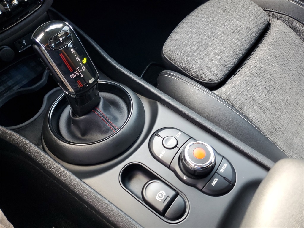 used 2020 MINI Cooper S Clubman car, priced at $18,995