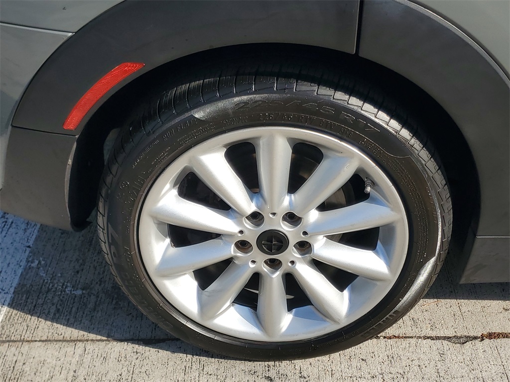 used 2020 MINI Cooper S Clubman car, priced at $18,995