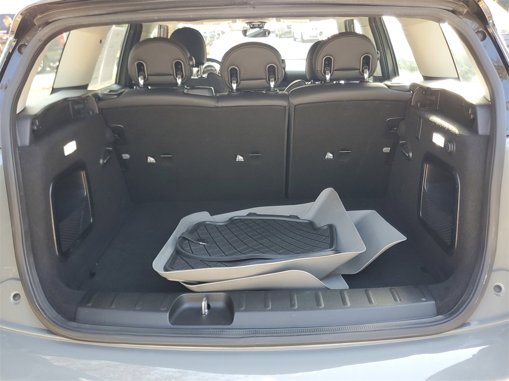 used 2020 MINI Cooper S Clubman car, priced at $18,995