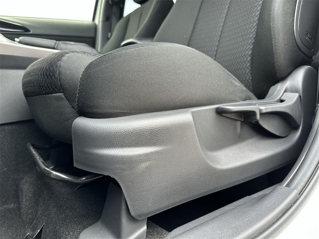 used 2020 Mitsubishi Eclipse Cross car, priced at $17,595