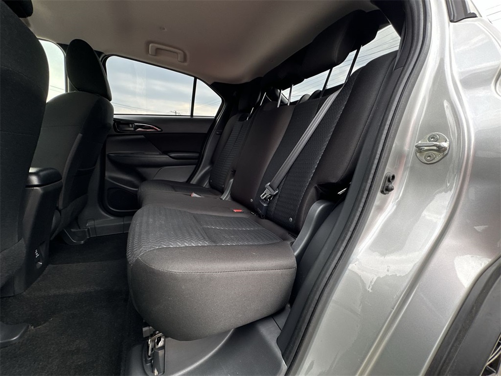 used 2020 Mitsubishi Eclipse Cross car, priced at $17,595