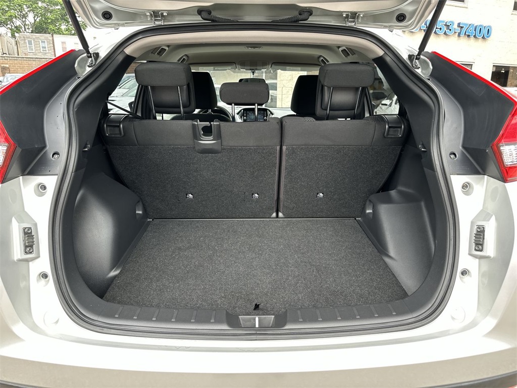 used 2020 Mitsubishi Eclipse Cross car, priced at $17,595