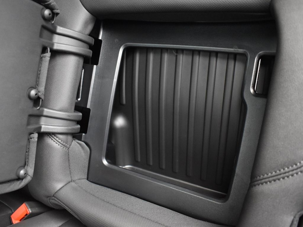2025 Chevrolet Silverado 2500HD LTZ photo 17