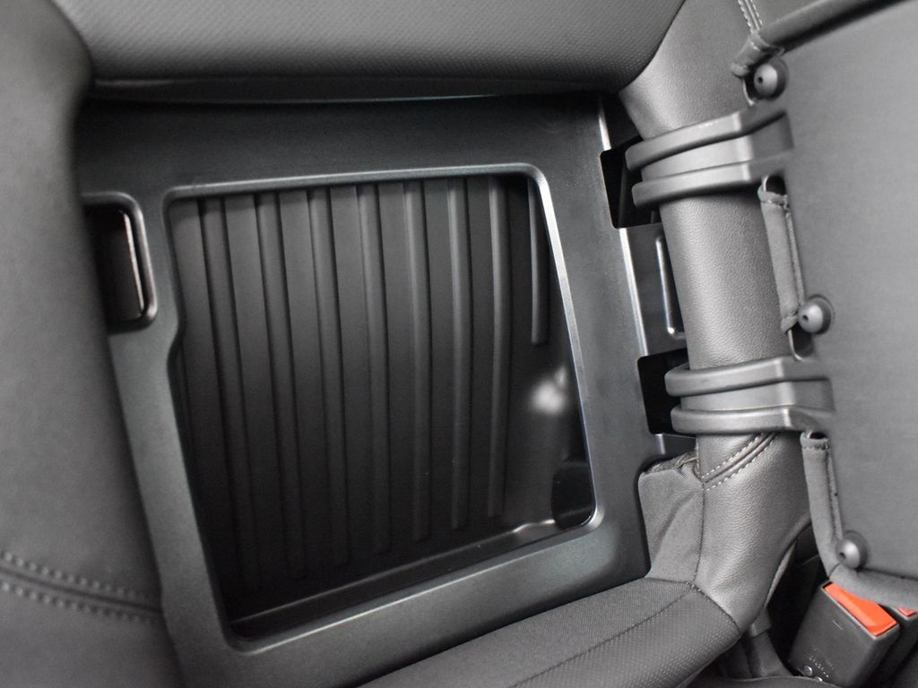 2025 Chevrolet Silverado 2500HD LTZ photo 22