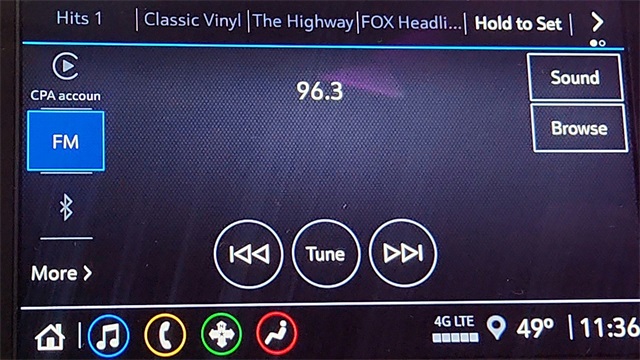 2024 Chevrolet Malibu LT FWD 2024 Chevrolet Malibu LT FWD