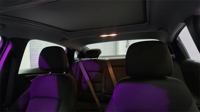 2024 Chevrolet Malibu LT FWD 2024 Chevrolet Malibu LT FWD