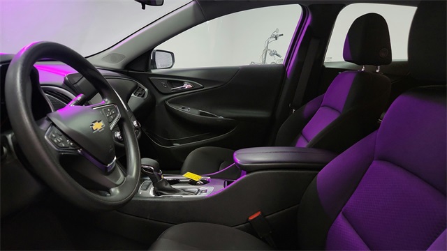 2024 Chevrolet Malibu LT FWD 2024 Chevrolet Malibu LT FWD