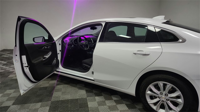 2024 Chevrolet Malibu LT FWD 2024 Chevrolet Malibu LT FWD