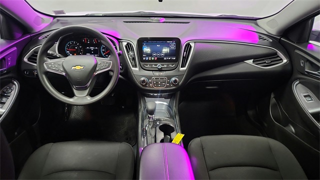 2024 Chevrolet Malibu LT FWD 2024 Chevrolet Malibu LT FWD