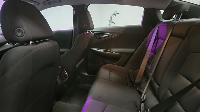 2024 Chevrolet Malibu LT FWD 2024 Chevrolet Malibu LT FWD