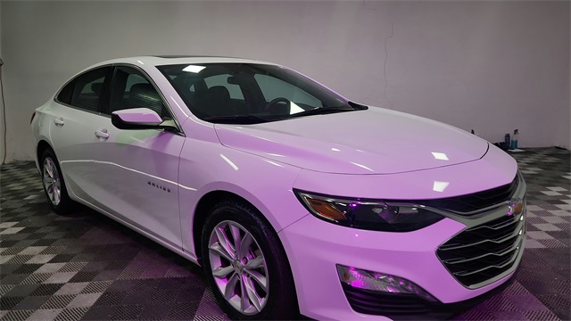 2024 Chevrolet Malibu LT FWD 2024 Chevrolet Malibu LT FWD