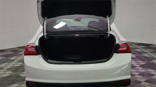 2024 Chevrolet Malibu LT FWD 2024 Chevrolet Malibu LT FWD