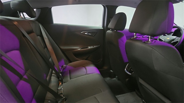 2024 Chevrolet Malibu LT FWD 2024 Chevrolet Malibu LT FWD