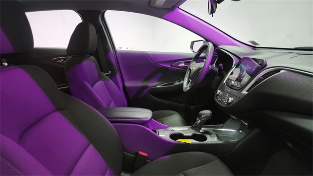 2024 Chevrolet Malibu LT FWD 2024 Chevrolet Malibu LT FWD