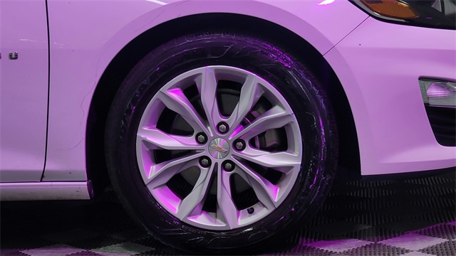 2024 Chevrolet Malibu LT FWD 2024 Chevrolet Malibu LT FWD