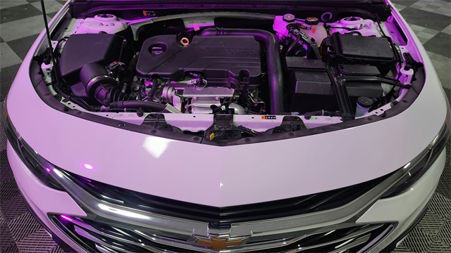 2024 Chevrolet Malibu LT FWD 2024 Chevrolet Malibu LT FWD