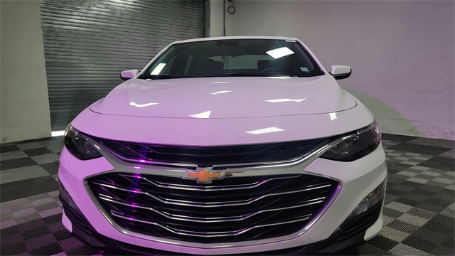 2024 Chevrolet Malibu LT FWD 2024 Chevrolet Malibu LT FWD