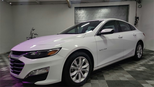 2024 Chevrolet Malibu LT FWD 2024 Chevrolet Malibu LT FWD