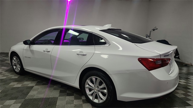 2024 Chevrolet Malibu LT FWD 2024 Chevrolet Malibu LT FWD